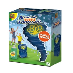 SES Creative Xtreme Bubble Tornado Bellenblaasmachine