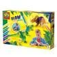 SES Creative Dino Blow Airbrush Pens