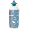 Mepal Little Dutch Pop-Up Drinkfles Ocean 400 Ml