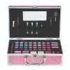 Casuelle Make-Up Koffer Glamour Roze