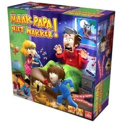 Uitgelichte producten -Beste Speelgoed 8711808706446 2