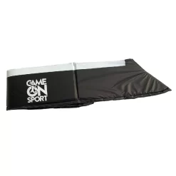 Game On Sport Trampolinerand 213×335 Cm Zwart