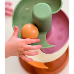 Little Dutch Vintage Spiraaltoren -Beste Speelgoed 8712051107233 2