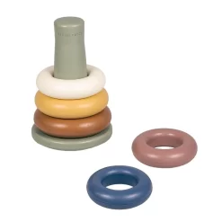 Little Dutch Stapelringen Vintage 6 Little Dutch Stapelringen Vintage -Beste Speelgoed 8712051107288 3