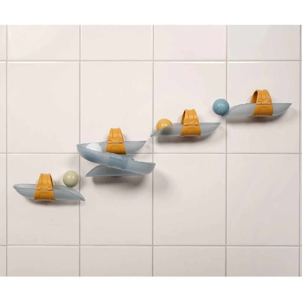 Little Dutch Waterbaan Blauw 1 Little Dutch Waterbaan Blauw