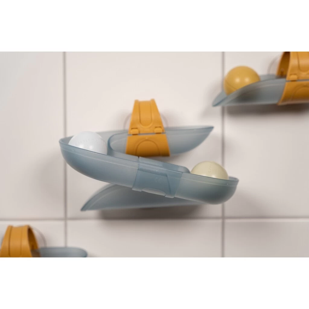 Little Dutch Waterbaan Blauw 2 Little Dutch Waterbaan Blauw - Afbeelding 2