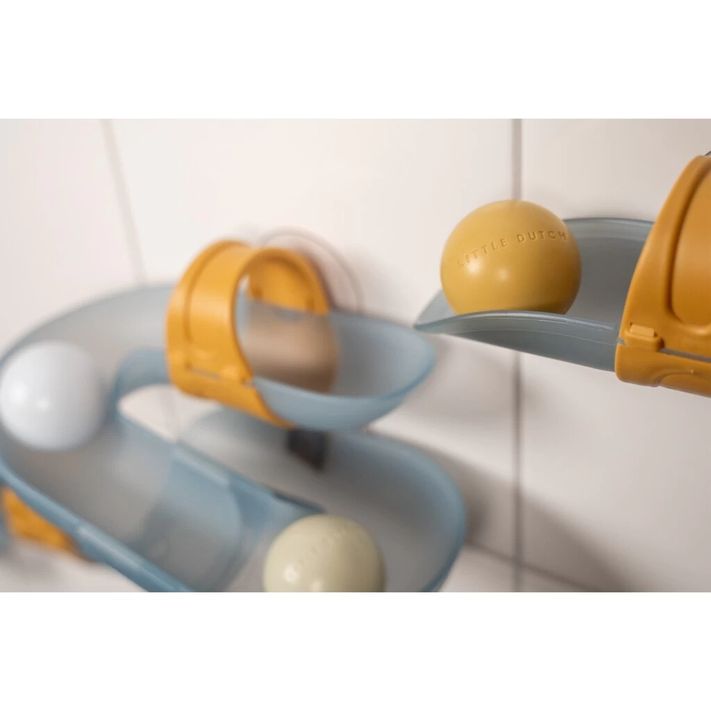 Little Dutch Waterbaan Blauw 4 Little Dutch Waterbaan Blauw - Afbeelding 4