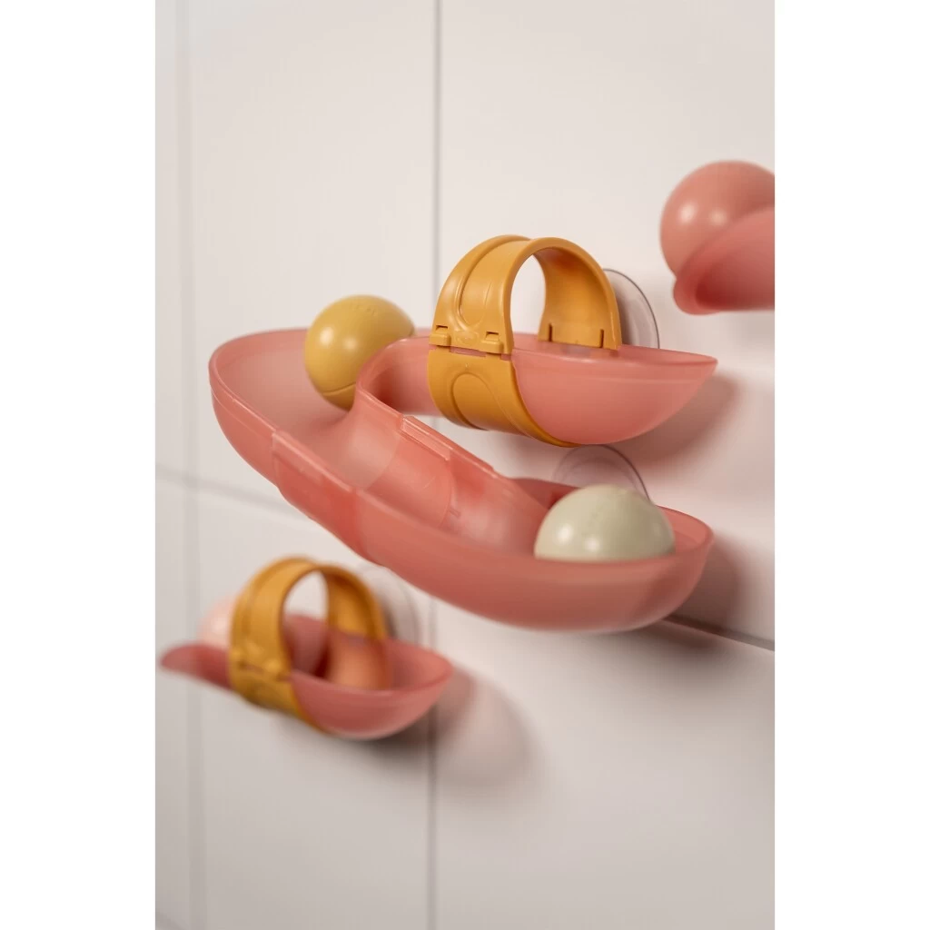 Little Dutch Waterbaan Roze 2 Little Dutch Waterbaan Roze - Afbeelding 2