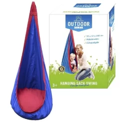 Outdoor Play Schommel Zitzak