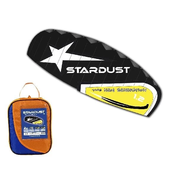 Rhombus Stardust 1.2 2012 Kite 1 Rhombus Stardust 1.2 2012 Kite