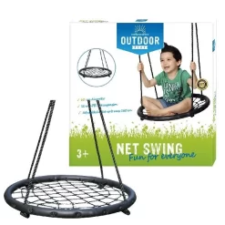 Outdoor Play Net Swing Schommel 60 Cm