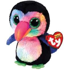 TY Beanie Buddy Beaks Knuffel 24cm
