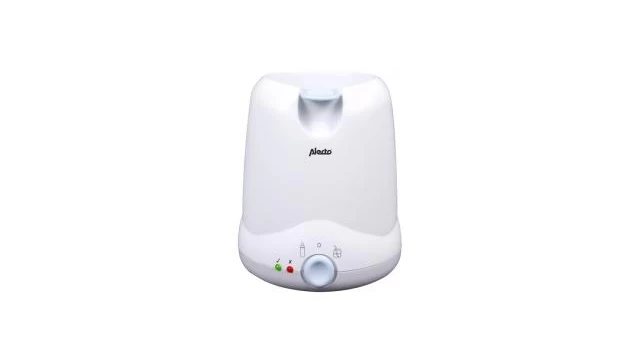Alecto BW-70 Flessenverwarmer 1 Alecto BW-70 Flessenverwarmer