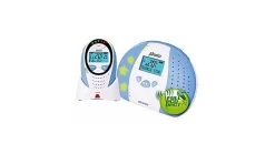 Alecto DBX-88 Eco Dect Babyfoon
