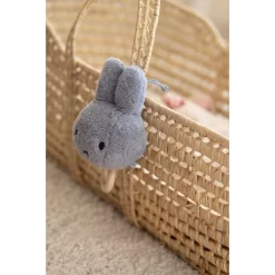 Nijntje Fluffy Muziekdoosje Blauw 5 Nijntje Fluffy Muziekdoosje Blauw -Beste Speelgoed 8713291669048 2