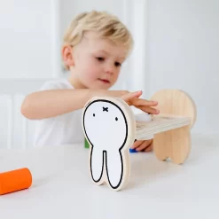 Nijntje Houten Hamerbankje -Beste Speelgoed 8714274170643 5