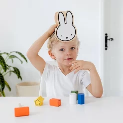 Nijntje Houten Hamerbankje -Beste Speelgoed 8714274170643 6