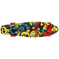 Knol Power Skateboard 60 Cm 10 Knol Power Skateboard 60 Cm -Beste Speelgoed 8714627007312 3