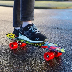 Knol Power Skateboard 60 Cm 12 Knol Power Skateboard 60 Cm -Beste Speelgoed 8714627007312 5