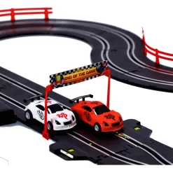 Knol Power Racebaan Set 550 Cm -Beste Speelgoed 8714627007428 5