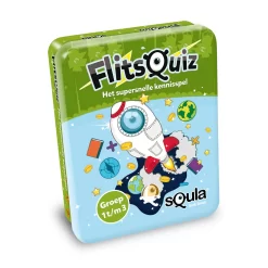 Identity Games Squla Flitsquiz 1/2/3