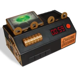 Identity Games Escape Room Familie Editie Jumanij 7 Identity Games Escape Room Familie Editie Jumanij -Beste Speelgoed 8714649010178 2