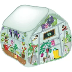 Pop-Up Speeltent Groentenkas