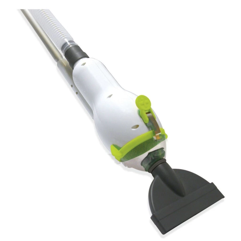 Interline Skooba Vac Pool Cleaner 1 Interline Skooba Vac Pool Cleaner