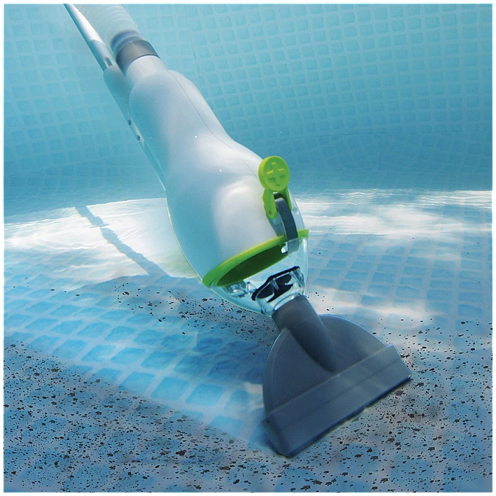Interline Skooba Vac Pool Cleaner 3 Interline Skooba Vac Pool Cleaner - Afbeelding 3