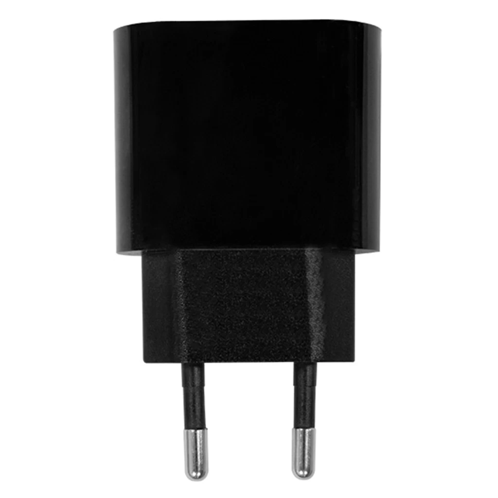 GrabNGo Thuislader 1xusb-c 18w Zwart 6 GrabNGo Thuislader 1xusb-c 18w Zwart - Afbeelding 6