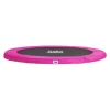 Salta 593R Trampoline Beschermrand Roze 244cm