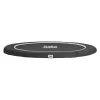 Salta 593A Trampoline Beschermrand Antraciet 244cm