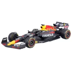 Bburago Red Bull Max Verstappen RB18 Formule 1 Seizoen 2022 -Beste Speelgoed 8719247807397 2