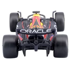 Bburago Red Bull Max Verstappen RB18 Formule 1 Seizoen 2022 -Beste Speelgoed 8719247807397 4