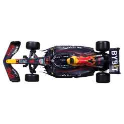 Bburago MaistoTech RC Red Bull Max Verstappen RB18 1:24 -Beste Speelgoed 8719247844798 3