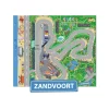 Speelkleed Zandvoort 130×160 Cm