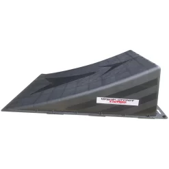 Urban Street Mini Single Ramp 55x40x15.5 Cm