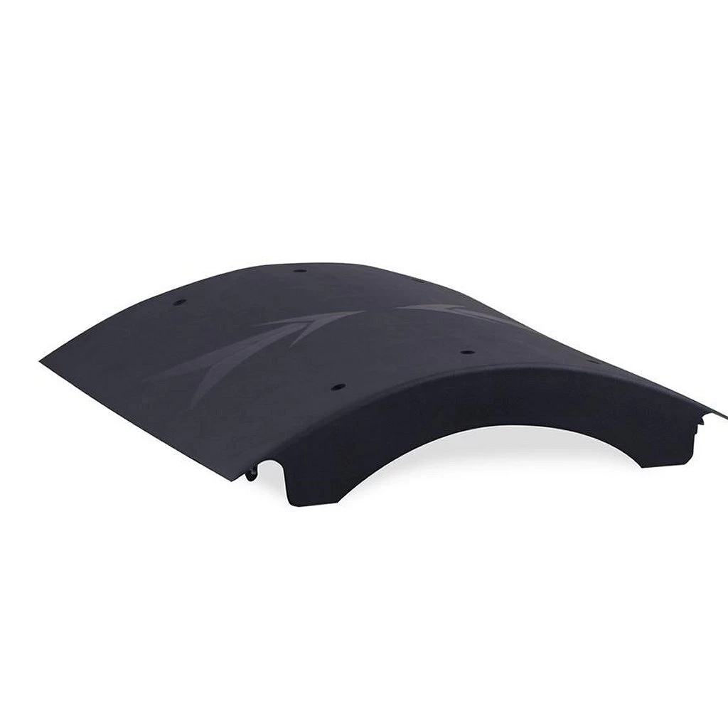 Urban Street Big Round Deck 1 Urban Street Big Round Deck