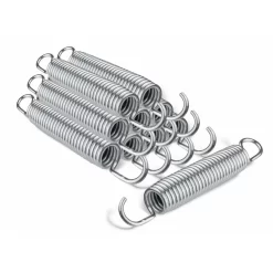 Salta 5072G Comfort Edition Trampoline 213 Cm + Veiligheidsnet Groen -Beste Speelgoed 8719425453422 5