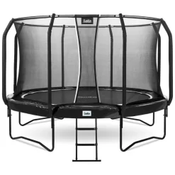 Salta 5371A First Class Trampoline 251 Cm Zwart