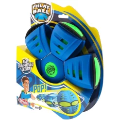 Wahu Phlat Ball Classic Assorti 7 Wahu Phlat Ball Classic Assorti -Beste Speelgoed 8720077180284 3