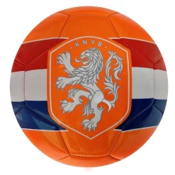 KNVB Voetbalbal Oranje Maat 5