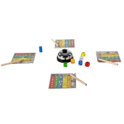 999 Games Zinga -Beste Speelgoed 8720289472054 3