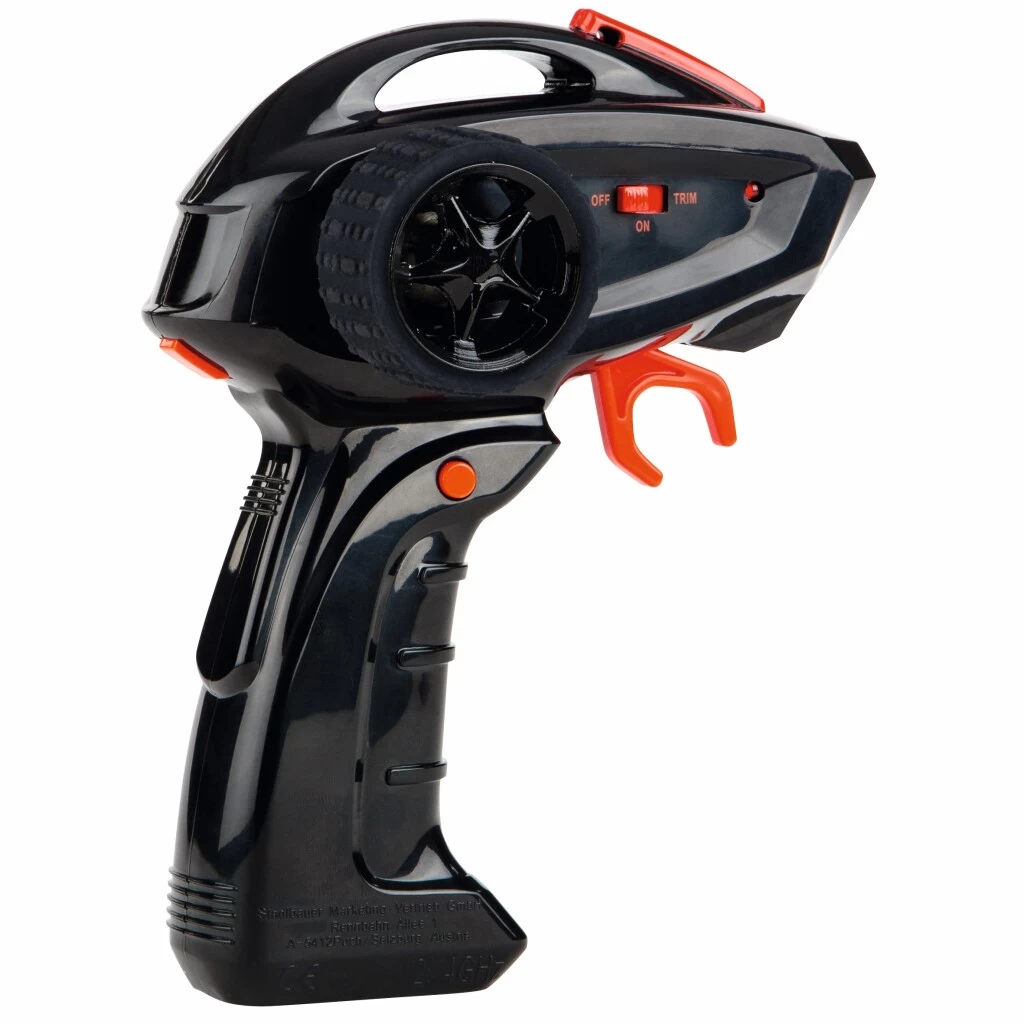 Carrera RC Red Bull Rallycross Auto 4 Carrera RC Red Bull Rallycross Auto - Afbeelding 4