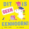 Boek Dit Is Geen Eenhoorn