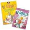Boek De Gorgels En De Laatste Kans Met Kleurboek