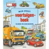 Deltas Mijn Groot Voertuigenboek Kijken En Ontdekken