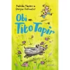 Boek Obi En Tito Tapir