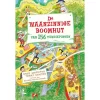 Boek De Waanzinnige Boomhut 156 Verdiepingen